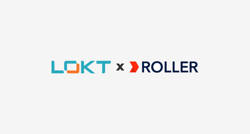 LOKT Roller
